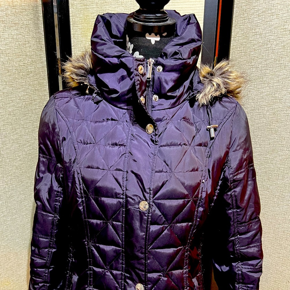 London Fog Down Coat